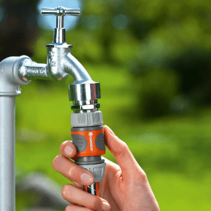 Raccords Rapides Gardena 13-15mm