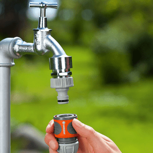 Raccords Rapides Gardena 13-15mm