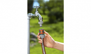 Raccords Rapides Gardena 19mm Arrosage & Tuyaux GARDENA Raccords Rapides Gardena 19mm - ABMAROC | Vente de matériel de bricolage, jardinage, électroportatif en ligne - maroc Bricolage Raccords Rapides Gardena 19mm