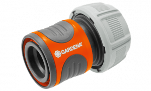 Raccords Rapides Gardena 19mm Arrosage & Tuyaux GARDENA Raccords Rapides Gardena 19mm - ABMAROC | Vente de matériel de bricolage, jardinage, électroportatif en ligne - maroc Bricolage Raccords Rapides Gardena 19mm