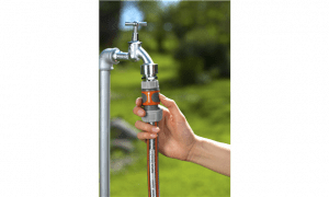 Raccords Rapides Gardena 19mm Arrosage & Tuyaux GARDENA Raccords Rapides Gardena 19mm - ABMAROC | Vente de matériel de bricolage, jardinage, électroportatif en ligne - maroc Bricolage Raccords Rapides Gardena 19mm