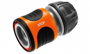 Raccords aquastop Gardena 13-15mm Arrosage & Tuyaux GARDENA Raccords aquastop Gardena 13-15mm - ABMAROC | Vente de matériel de bricolage, jardinage, électroportatif en ligne - maroc Bricolage Raccords aquastop Gardena 13-15mm