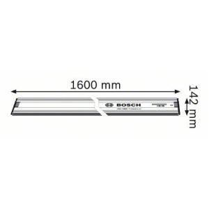 Rail de guidage de 1600 mm FSN 1600 – Bosch Professionnel | 1600Z0000F Autre outillage BOSCH Rail de guidage de 1600 mm FSN 1600 – Bosch Professionnel | 1600Z0000F - ABMAROC | Vente de matériel de bricolage, jardinage, électroportatif en ligne - maroc Bricolage Rail de guidage de 1600 mm FSN 1600 – Bosch Professionnel | 1600Z0000F Autre outillage BOSCH Rail de guidage de 1600 mm FSN 1600 – Bosch Professionnel | 1600Z0000F - ABMAROC | Vente de matériel de bricolage, jardinage, électroportatif en ligne - Bricolage maroc