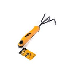 Râteau Lr totale:300mm En acier de carbone HGR1008