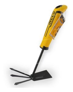 Râteau de jardin 290mm INGCO INGCO Râteau de jardin 290mm - ABMAROC | Vente de matériel de bricolage, jardinage, électroportatif en ligne - maroc Bricolage Râteau de jardin 290mm HGT979K