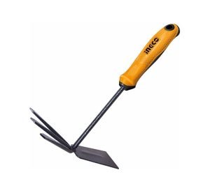 Râteau de jardin 290mm INGCO INGCO Râteau de jardin 290mm - ABMAROC | Vente de matériel de bricolage, jardinage, électroportatif en ligne - maroc Bricolage Râteau de jardin 290mm HGT979K