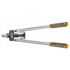 Riveteuse 420mm, rivet3.2mm,4mm,4.8mm HR171