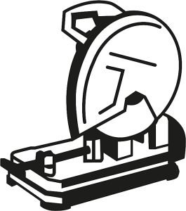 
 Roll over image to zoom in
 DISQUE A TRONCONNER METAL 350X25,4X2,9 mm Expert 2608600543