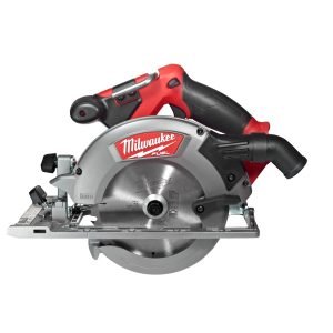 SCIE CERCULAIRE BOIS M18CCS55-0X MILWAUKEE (SANS BATTERIES)