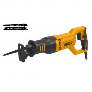 SCIE SABRE 750W INGCO INGCO SCIE SABRE 750W - ABMAROC | Vente de matériel de bricolage, jardinage, électroportatif en ligne - Bricolage maroc