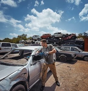 SCIE SABRE GSA 120 - 06016B1020