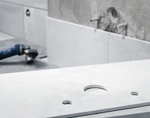 SCIE TREPAN DIAMANT 20MM A SEC MEULEUSE 2608587115 Accessoires menuiserie BOSCH SCIE TREPAN DIAMANT 20MM A SEC MEULEUSE 2608587115 - ABMAROC | Vente de matériel de bricolage, jardinage, électroportatif en ligne - maroc Bricolage SCIE TREPAN DIAMANT 20MM A SEC MEULEUSE 2608587115