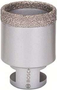 SCIE TREPAN DIAMANT 45MM A SEC MEULEUSE 2608587124
