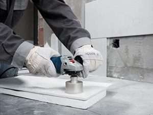 SCIE TREPAN DIAMANT 68MM A SEC MEULEUSE 2608587131