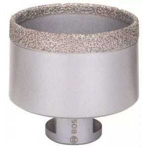 SCIE TREPAN DIAMANT 70MM A SEC MEULEUSE 2608587132