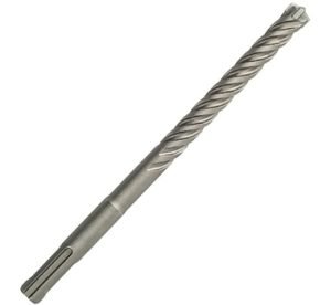 SDS plus-5XForets 8x100x160 2608833789 Bosch BOSCH SDS plus-5XForets 8x100x160 2608833789 - ABMAROC | Vente de matériel de bricolage, jardinage, électroportatif en ligne - maroc Bricolage SDS plus-5XForets 8x100x160 2608833789