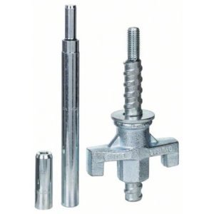 SET DE FIXATION 16MM POUR BETON Carottage 2608002000