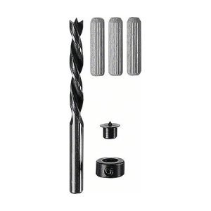 SET DE TOURILLONNAGE 10MM 2607000543