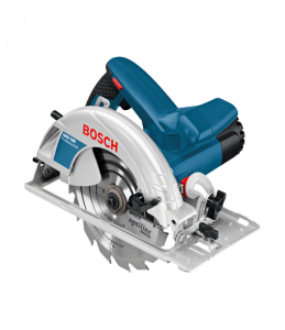 Scie Circulaire GKS 190 Bosch PROFESSIONAL 0601623090