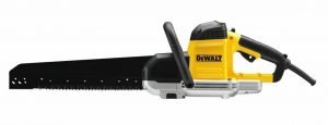 Scie Électrique Égoïne Dewalt 295Mm DWE396-QS