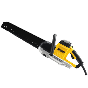 Scie Électrique Égoïne Dewalt 295Mm DWE396-QS
