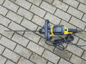 Scie Électrique Égoïne Dewalt 295Mm DWE396-QS