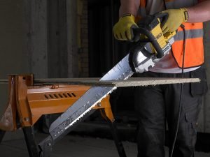 Scie Électrique Égoïne Dewalt 430Mm Dewalt DEWALT Scie Électrique Égoïne Dewalt 430Mm - ABMAROC | Vente de matériel de bricolage, jardinage, électroportatif en ligne - maroc Bricolage Scie Électrique Égoïne Dewalt 430Mm DWE398-QS