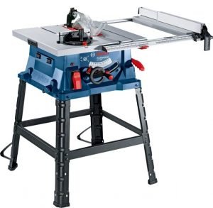 Scie a table GTS 254 Professional - 0601B450K0