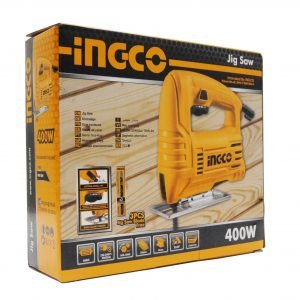 Scie sauteuse 55mm 400W SS + 1 lame JS400285 INGCO INGCO Scie sauteuse 55mm 400W SS + 1 lame JS400285 - ABMAROC | Vente de matériel de bricolage, jardinage, électroportatif en ligne - maroc Bricolage Scie sauteuse 55mm 400W SS + 1 lame JS400285 INGCO INGCO Scie sauteuse 55mm 400W SS + 1 lame JS400285 - ABMAROC | Vente de matériel de bricolage, jardinage, électroportatif en ligne - Bricolage maroc