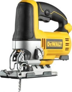 Scie sauteuse compacte “Dewalt” 550W + jeu de 5 Lames B/M DT2294 Dewalt DEWALT Scie sauteuse compacte “Dewalt” 550W + jeu de 5 Lames B/M DT2294 - ABMAROC | Vente de matériel de bricolage, jardinage, électroportatif en ligne - maroc Bricolage