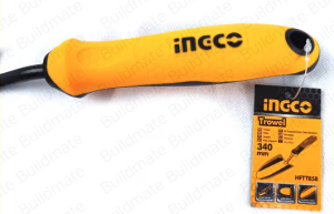 Truelle Lr totale:340mm Profondeur:85mm INGCO INGCO Truelle Lr totale:340mm Profondeur:85mm - ABMAROC | Vente de matériel de bricolage, jardinage, électroportatif en ligne - Bricolage maroc