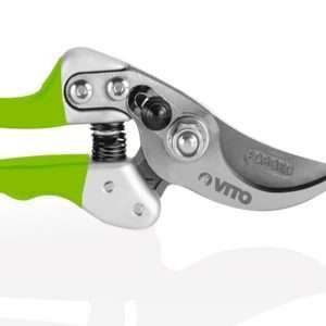 Sécateur De Taille 210Mm Lâmes Forgées “Vito” Outils à main VITO Sécateur De Taille 210Mm Lâmes Forgées “Vito” - ABMAROC | Vente de matériel de bricolage, jardinage, électroportatif en ligne - Bricolage maroc