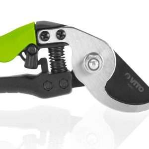 Sécateur De Taille 215Mm Lâme Sk5 Manche Nylon “Vito” Outils à main VITO Sécateur De Taille 215Mm Lâme Sk5 Manche Nylon “Vito” - ABMAROC | Vente de matériel de bricolage, jardinage, électroportatif en ligne - Bricolage maroc