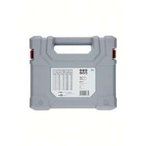 Set 14pcs BiM Std. HS du 19 au 76mm 2607011478