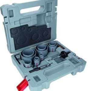 Set 14pcs BiM Std. HS du 19 au 76mm 2607011478