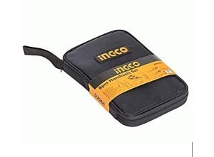 Set de 8 outils à main INGCO INGCO Set de 8 outils à main - ABMAROC | Vente de matériel de bricolage, jardinage, électroportatif en ligne - maroc Bricolage Set de 8 outils à main