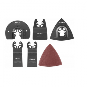 Set de lames pour outil multifonctions (MF3008) AKTMT1502