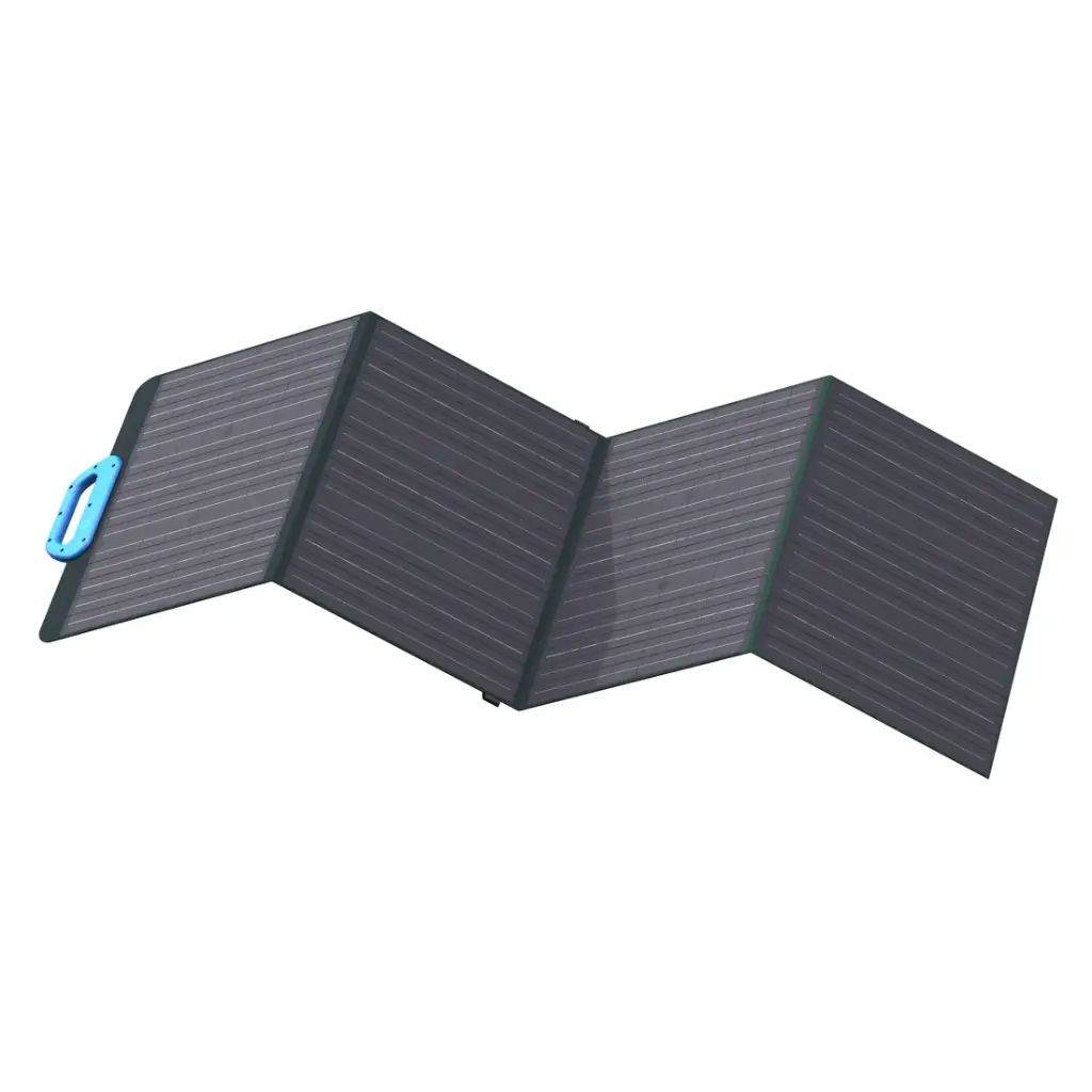 Solar Panel 120W