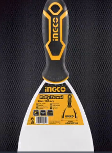 Spatule 60mm INGCO INGCO Spatule 60mm - ABMAROC | Vente de matériel de bricolage, jardinage, électroportatif en ligne - Bricolage maroc