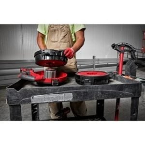TIRE FIL A BATTERIE M18 FPFT-202 36m MILWAUKEE