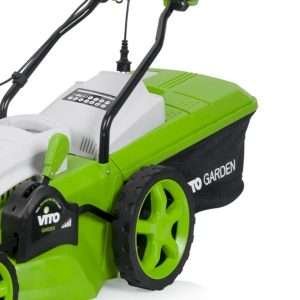 TONDEUSE ÉLECTRIQUE 1800W - 420MM Vito VIMR1800