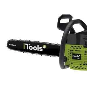 TRONÇONNEUSE 45CC 18 - 450MM Vito ITMS45