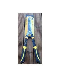 Taille haies 600mm HHS6001 INGCO INGCO Taille haies 600mm HHS6001 - ABMAROC | Vente de matériel de bricolage, jardinage, électroportatif en ligne - maroc Bricolage Taille haies 600mm HHS6001