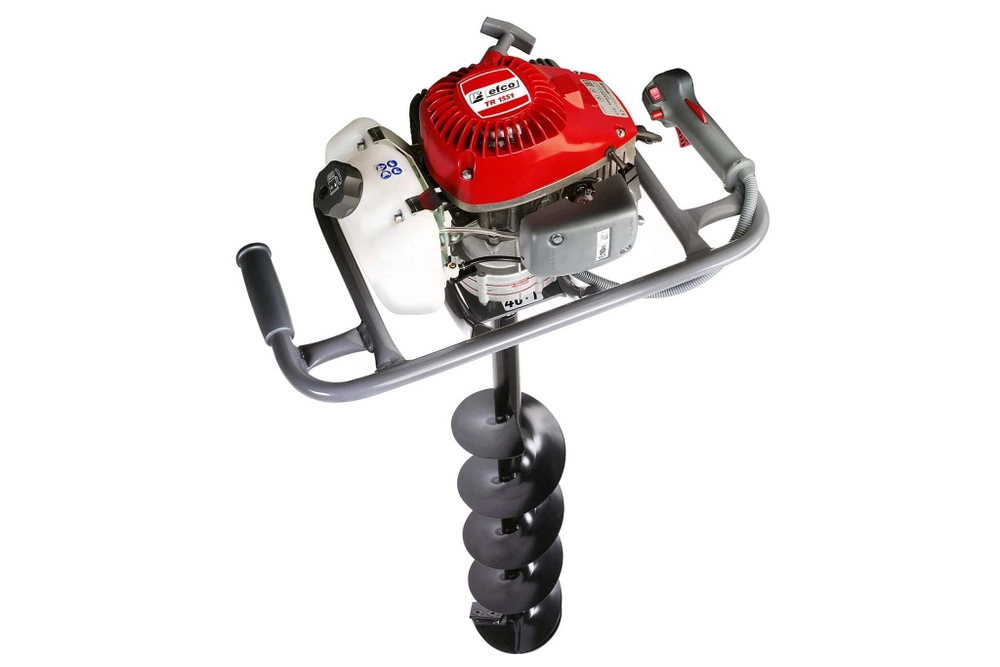 Tarières thermique Efco TR 1551 2,1 HP
