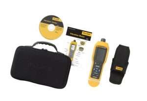 Testeur de vibrations Fluke 805