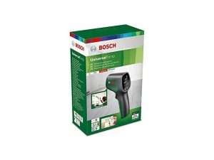 Bosch Thermomètre infrarouge UniversalTemp – BOSCH | 0 603 683 100 Autre outillage BOSCH Bosch Thermomètre infrarouge UniversalTemp – BOSCH | 0 603 683 100 - ABMAROC | Vente de matériel de bricolage, jardinage, électroportatif en ligne - maroc Bricolage Thermomètre infrarouge UniversalTemp - BOSCH | 0 603 683 100