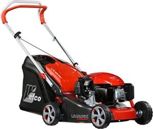 Tondeuse à gazon acier électrique Efco comfort plus LR 48 PE 46 cm 1600 W 800-1000 m² EFCO EFCO Tondeuse à gazon acier électrique Efco comfort plus LR 48 PE 46 cm 1600 W 800-1000 m² - ABMAROC | Vente de matériel de bricolage, jardinage, électroportatif en ligne - maroc Bricolage Tondeuse à gazon acier électrique Efco comfort plus