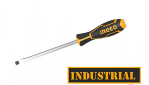 Tournevis à zone de frappe vis Phillips 6*100 mm INGCO INGCO Tournevis à zone de frappe vis Phillips 6*100 mm - ABMAROC | Vente de matériel de bricolage, jardinage, électroportatif en ligne - maroc Bricolage Tournevis à zone de frappe vis Phillips 6*100 mm