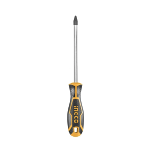 Tournevis cruciforme PH3 x 150 INGCO HS68PH3150