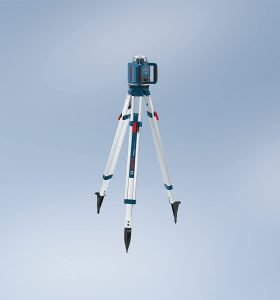 Trépied Bosch pro BT 170 HD hauteur de 107 à 165 cm filetage 5/8″ | 0601091B00 Bosch BOSCH Trépied Bosch pro BT 170 HD hauteur de 107 à 165 cm filetage 5/8″ | 0601091B00 - ABMAROC | Vente de matériel de bricolage, jardinage, électroportatif en ligne - maroc Bricolage Trépied Bosch pro BT 170 HD hauteur de 107 à 165 cm filetage 5/8